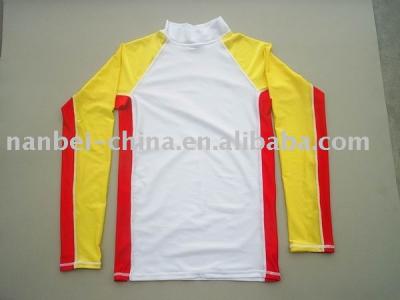 Rash Guard (Rash Guard)