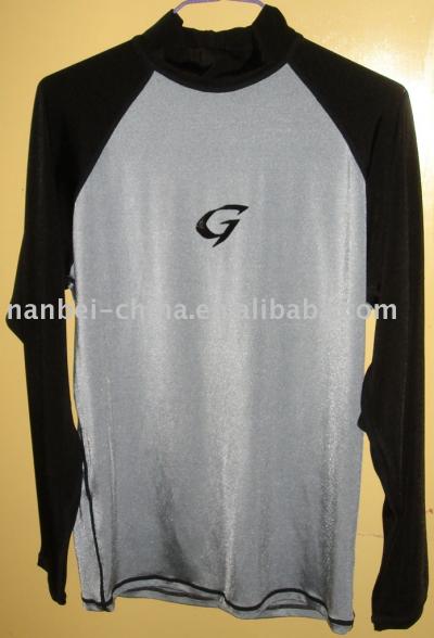 UV Protection Rashguard