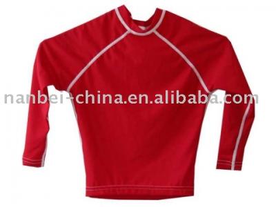 Rash Guard (Rash Guard)