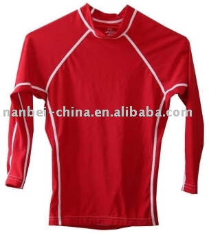 Rash Guard (Rash Guard)