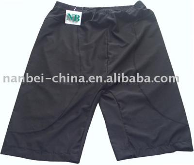 Lycra Shorts
