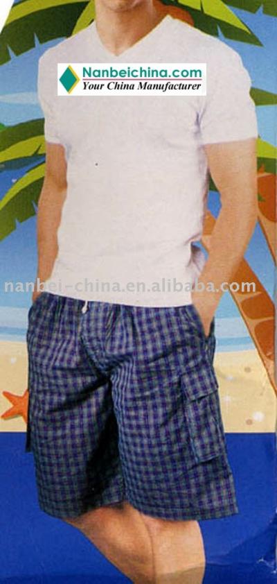 Surf Shorts (Surf Shorts)
