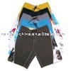 Swimming Shorts - twill 75D*150D peach skin for sports and casual wear (Swimming Shorts - twill 75D*150D peach skin for sports and casual wear)