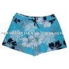 Swimming Shorts - twill 75D*150D peach skin for sports and casual wear (Swimming Shorts - twill 75D*150D peach skin for sports and casual wear)