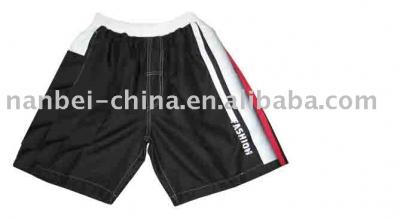 Beach Shorts (Beach Shorts)