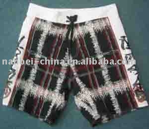 Microfiber Surfing %26 Swim Shorts (Microfiber Surfing %26 Swim Shorts)
