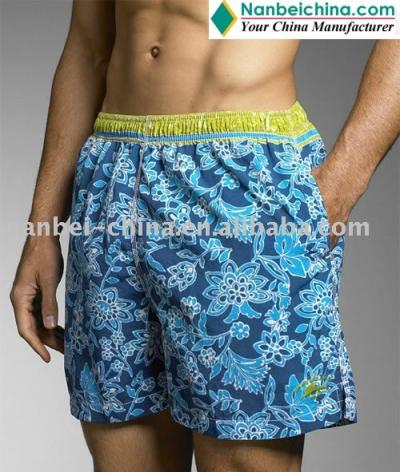 Microfiber Surfing Shorts (Microfiber Surfing Shorts)