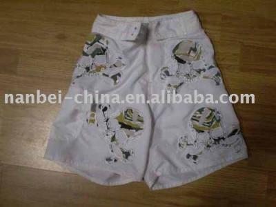 Surfing Shorts (Surfing Shorts)