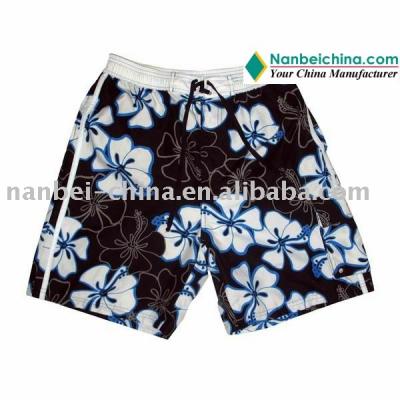 Swimming Trunk (Swimming Trunk)