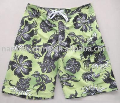 Surfing Board Shorts (Surfing Board Shorts)