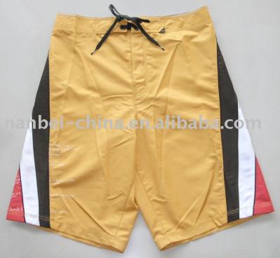 Universal Swim Board Shorts (Universal Swim Board Shorts)