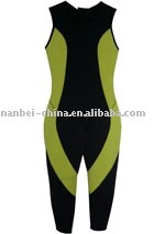 Neoprene Surfing Suit (NB-SUR209) (Neoprene Surfing Suit (NB-SUR209))