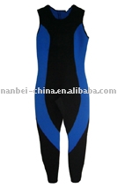Neoprene Surfing Suit (NB-SUR206) (Neoprene Surfing Suit (NB-SUR206))