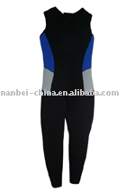 Surfing Suit (NB-SUR202) (Surfing Suit (NB-SUR202))