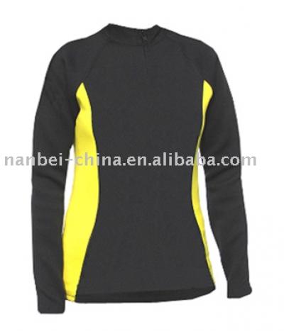 Surfing Suit (Surfing Suit)