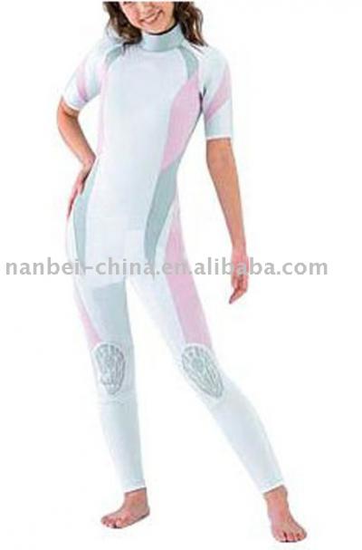 Wet Suit (Wet Suit)