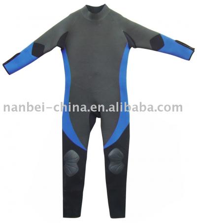 Neoprene Diving Suit (Neoprene Diving Suit)