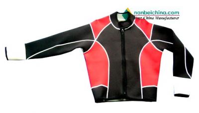 Wet Suit - Long Sleeve (Wet Suit - Long Sleeve)