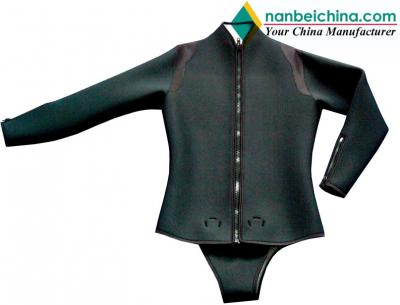 Wet Suit - Sleeve (Wet Suit - Sleeve)