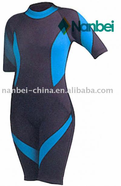 Surfing Suit (Surfing Suit)