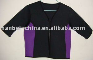 Neoprene Slimming Suit (Neoprene Slimming Suit)