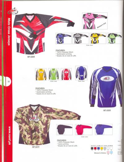 Moto Cross Jackets (Moto Cross Jackets)