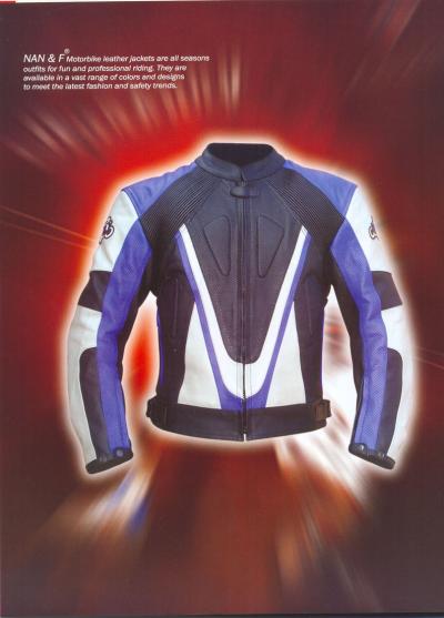 Sell Motocross Racing Jackets (Vends Motocross Racing Jackets)