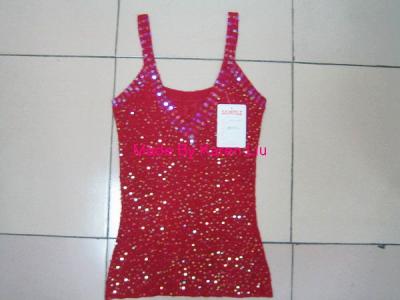 tank top (Pullunder)