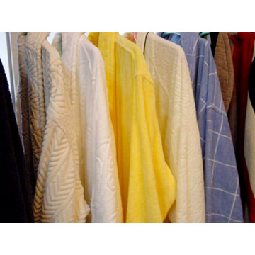 Bathrobes (Bathrobes)