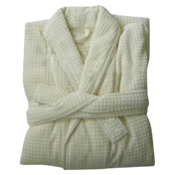 Bathrobe (Bathrobe)