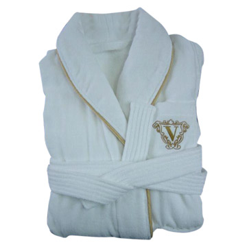 Bathrobe (Bathrobe)