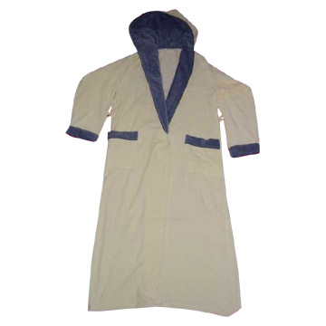 Bathrobe (Bathrobe)