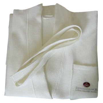 Bathrobe (Bathrobe)