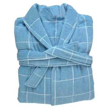 Bathrobe (Bathrobe)