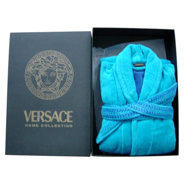 Bathrobe (Bathrobe)