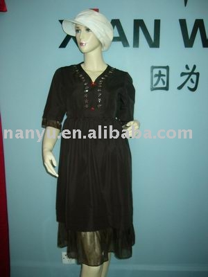 fashion clothes (vetements mode)