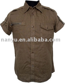 Men`s Shirt (Men `s Shirt)