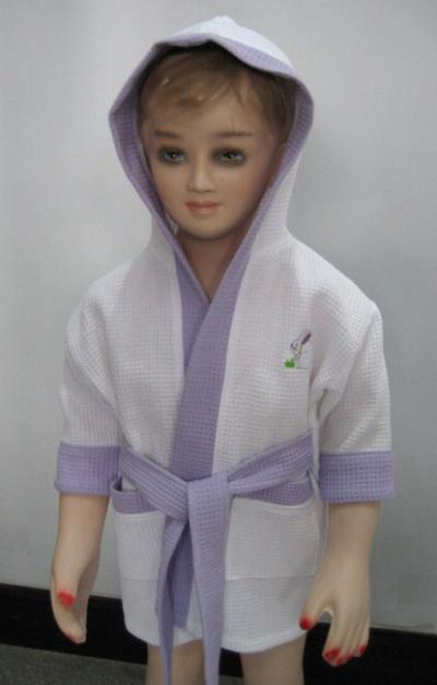 Bathrobe (Bademantel)