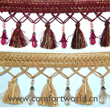 CURTAIN LACE (CURTAIN LACE)