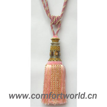 CURTAIN TASSEL