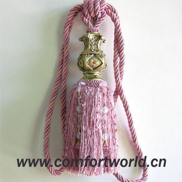 CURTAIN TASSEL