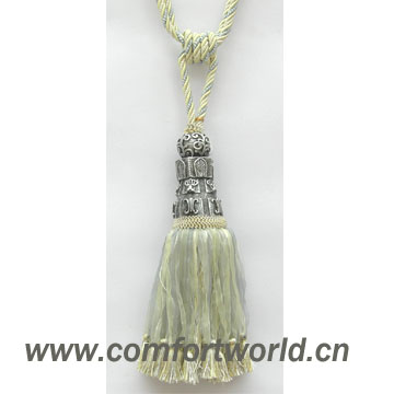 CURTAIN TASSEL