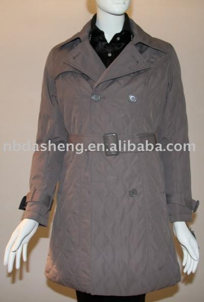 Women`s Coat (Women`s Coat)