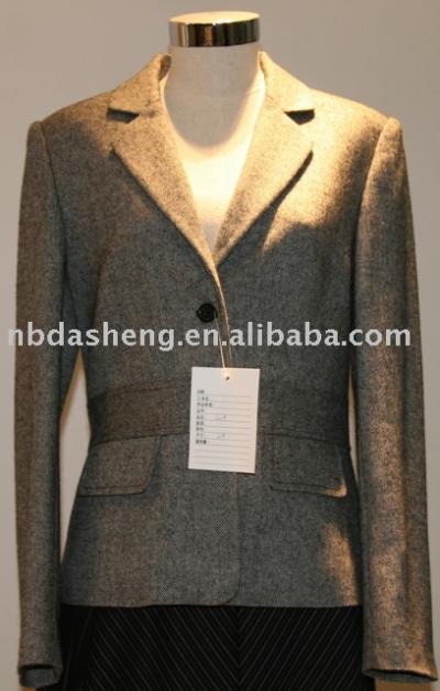 Women`s Coat (Women`s Coat)