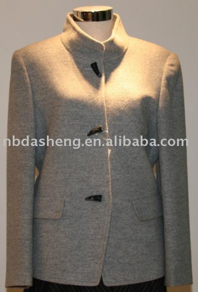 Women`s Coat (Women`s Coat)