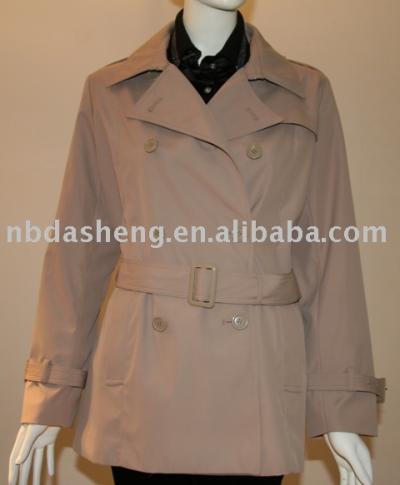 Women`s Coat (Women`s Coat)