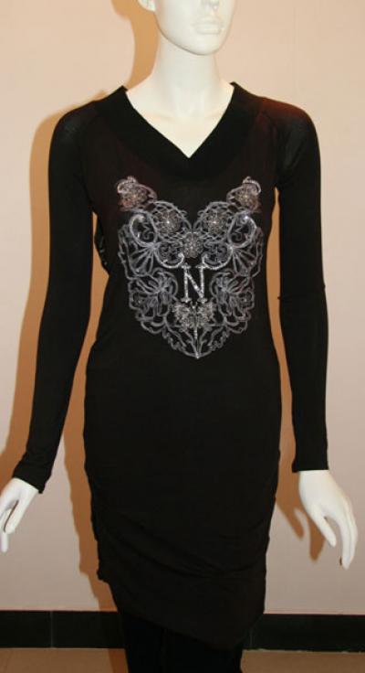 ladies` dress (ladies` dress)