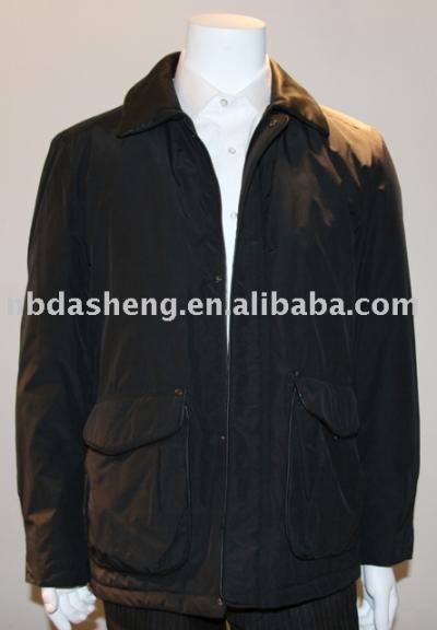 Men`s jacket (Men`s jacket)