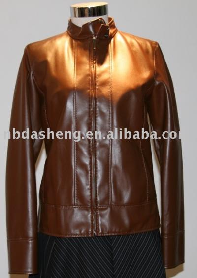 Ladies` jacket (Ladies` jacket)