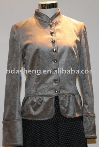 Women`s Jacket